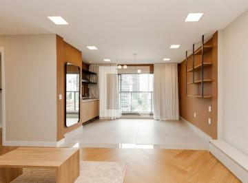 Apartamento · 75m² · 2 Quartos · 1 Vaga · Apartamento à Venda - Chácara Santo Antonio, 2 Quartos, 75 m2