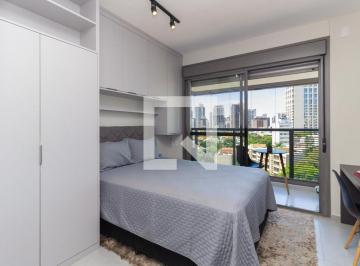 Apartamento · 25m² · 1 Quarto · Apartamento à Venda - Vila Mariana, 1 Quarto, 25 m2