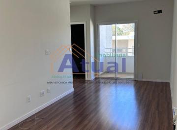 Foto 01 · Apartamento, Pippi, Santo Ângelo, RS