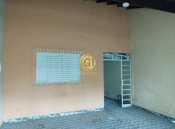 Foto 01 · Casa à Venda em Jacareí-SP: 3 Quartos, Sala Ampla, Banheiro e 2 Vagas de Garagem na Cidade Salvador!