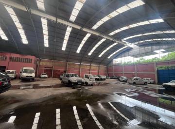 Comercial , Natal · Comercial com 3000 m² em Aluguel em Felipe Camarão