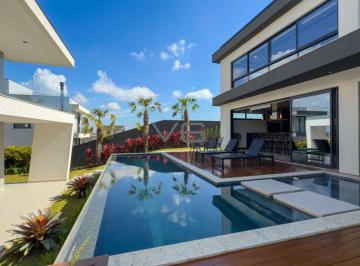 Casa de 4 quartos, Pinhais · Casa de Condomínio em Pinhais | Totalmente Mobiliada 650m² - 4 Quartos, Alto Padrão