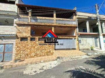 Casa · 222m² · 3 Quartos · 1 Vaga · Vendo Casa Linear 3 quartos, aconchegante e espaçosa