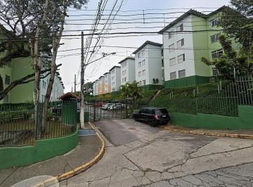 Apartamento · 48m² · 2 Quartos · 1 Vaga · Apartamento à venda no Res. Jade Rodeio - Mogi das Cruzes/SP