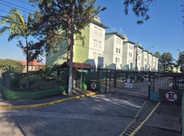 Apartamento · 48m² · 2 Quartos · 1 Vaga · Apartamento à venda no Res. Jade Rodeio - Mogi das Cruzes/SP