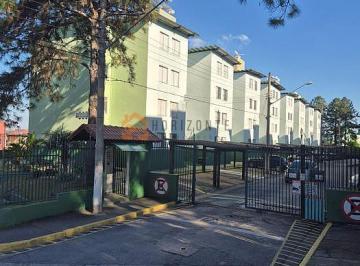 Apartamento · 48m² · 2 Quartos · 1 Vaga · Apartamento à venda no Res. Jade Rodeio - Mogi das Cruzes/SP