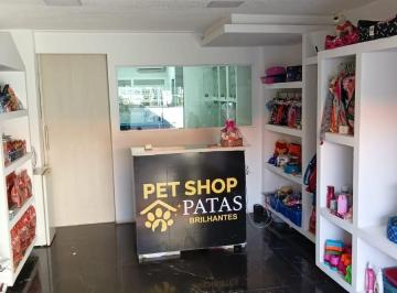 Comercial , Brasília · Petshop/ Banho e Tosa à venda com todos os equipamentos - Guará I