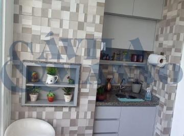 varanda · Imperdível oportunidade: Apartamento de 3 quartos na Mooca, São Paulo-SP - Venda ou Locação!