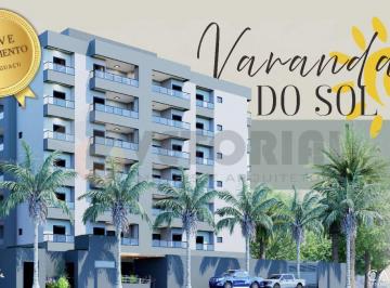 Apartamento de 2 quartos, Caraguatatuba · Apartamento à venda no Massaguaçu em Caraguatatuba SP