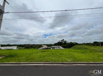 202601191301289315.jpg · Terreno em Condomínio para Venda em Presidente Prudente, Parque Residencial Damha IV