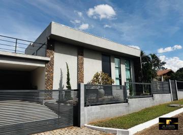 Casa de 5 quartos, Brasília · SMPW Qd. 03 Condomínio Fechado 5 suítes #REGULARIZADA# PARKWAY