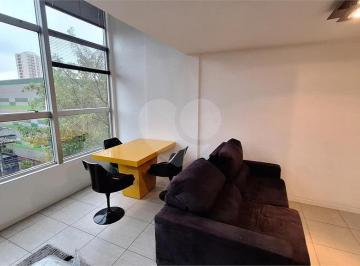 Apartamento de 1 quarto, São Paulo · APARTAMENTO EM SANTANA COM 60M2 1 DORMITÓRIO SENDO SUITE / 1 VAGA DE GARAGEM