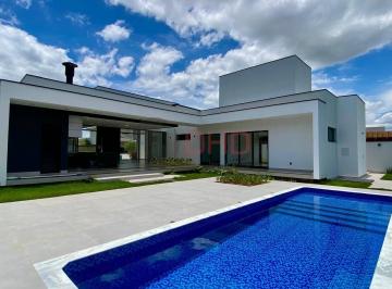 Casa · 1110m² · 2 Quartos · 4 Vagas · Condomínio Evidence Residencial- Araçoiaba da Serra