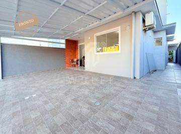 Casa de 3 quartos, Barra Velha · JD1719 - Casa Mobiliada com 03 dormitórios em Itajuba - Barra Velha/SC