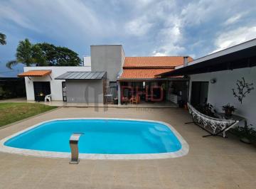 Casa · 240m² · 4 Quartos · 10 Vagas · CASA NO CONDOMÍNIO DACHA EM SOROCABA - FÁCIL ACESSO RODOVIA CASTELO BRANCO