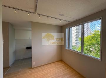 Foto 01 · Apartamento impecável à venda em Taboão da Serra-SP: 2 quartos, 1 sala, 1 vaga, 42m² no Jardim Monte