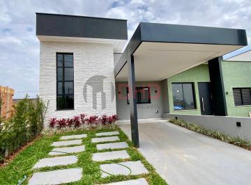 Casa · 154m² · 3 Quartos · 2 Vagas · Condomínio Residencial Jardim - 3 dormitórios