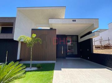 Casa · 154m² · 3 Quartos · 2 Vagas · Casa no Condomínio Villaggio Ipanema - 3 dormitórios