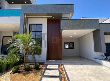 Casa · 154m² · 3 Quartos · 2 Vagas · Casa no Condomínio Villaggio Ipanema - 3 dormitórios