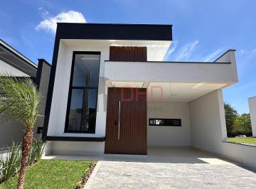Casa · 154m² · 3 Quartos · 2 Vagas · Condomínio Villaggio Ipanema - 3 dormitórios