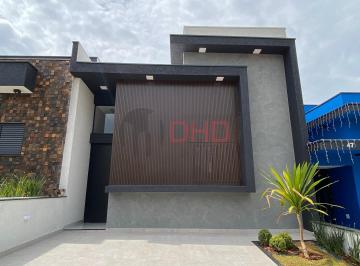 Casa · 154m² · 3 Quartos · 2 Vagas · Condomínio Villaggio Ipanema - 3 dormitórios e piscina