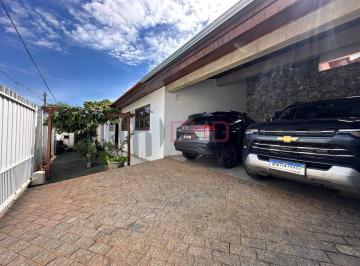 Casa · 324m² · 4 Quartos · 4 Vagas · Casa no Jardim Astro - 4 dormitórios