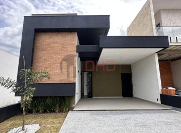 Casa · 200m² · 3 Quartos · 2 Vagas · Condomínio Reserva Ipanema - 3 dormitórios e piscina