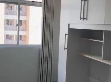Apartamento de 2 quartos, Brasília · Apartamento Nascente com 02 quartos e 58m² - Guará I
