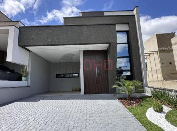Casa · 154m² · 3 Quartos · 2 Vagas · Condomínio Villaggio Ipanema - 3 dormitórios