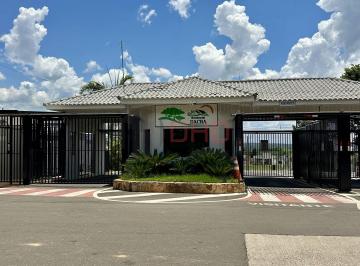 Terreno · 1040m² · Condomínio Residencial Dacha