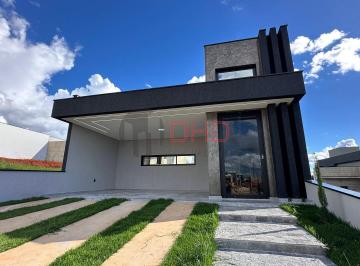 Casa · 200m² · 3 Quartos · 3 Vagas · Condomínio Reserva Ipanema - piscina e 3 dormitórios.