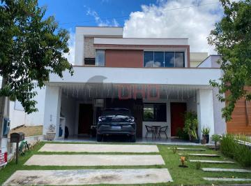 Casa · 160m² · 2 Quartos · 3 Vagas · Condomínio Terras de São Francisco - Sobrado com 2 suítes