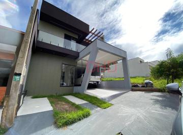 Casa · 150m² · 3 Quartos · 2 Vagas · Condomínio Horto Florestal Villagio - Lindo sobrado
