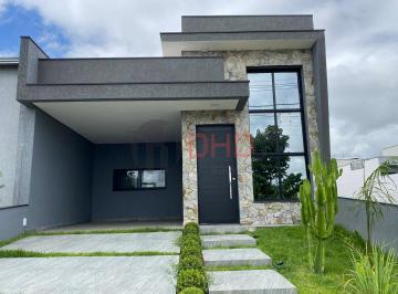 Casa · 154m² · 3 Quartos · 2 Vagas · Condomínio Villaggio Ipanema - 3 dormitórios
