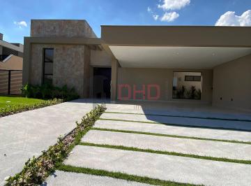 Casa · 1000m² · Linda casa térrea no condomínio Ecoresidencial Fazenda Jequitibá