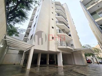 Apartamento · 113m² · 3 Quartos · 2 Vagas · Apartamento no Edifício Alto da Colina
