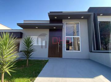 Casa · 154m² · 3 Quartos · 2 Vagas · Condomínio Villaggio Ipanema - 3 dormitórios