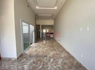 Casa en Venda de 3 quartos Jardim Residencial Villagio Ipanema I · Condomínio Villaggio Ipanema - 3 dormitórios