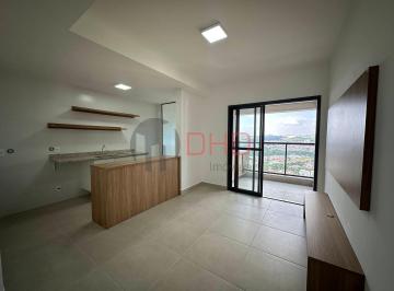Apartamento · 51m² · 1 Quarto · 1 Vaga · Highline Park - Apartamento com 1 dormitório