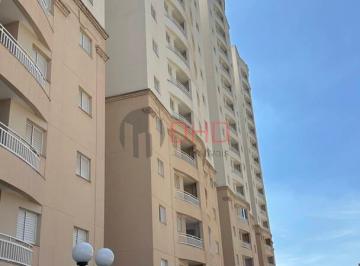 Apartamento · 67m² · 3 Quartos · 2 Vagas · Apartamento no Barão de Iguatemi - Campolim