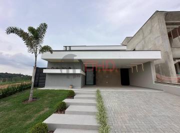 Casa · 300m² · 3 Quartos · 4 Vagas · Casa com 3 suítes no condomínio Terras Alpha Nova Esplanada