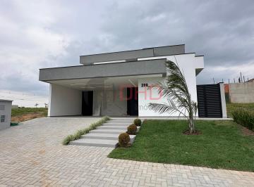 Casa · 300m² · 3 Quartos · 4 Vagas · Casa com 3 suítes no condomínio Terras Alpha Nova Esplanada