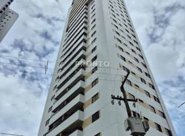 Apartamento de 5 quartos, Recife · BRISA DO MAR , BOA VIAGEM, 140M, 5 QUARTOS, LAZER COMP.(V5383)–Ligue (8 1) 9.9.7.7.3.6.9.9.9 HENRY
