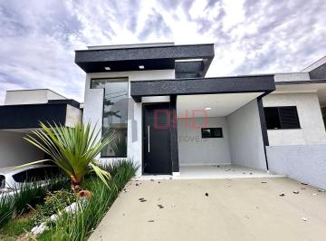 Casa · 154m² · 3 Quartos · 2 Vagas · Condomínio Villaggio Ipanema - 3 dormitórios