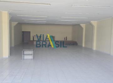 Foto 01 · Salão Comercial de Alto Padrão na Vila Alto de Santo André: 1 Sala, 3 Banheiros, 300,00 m² - Agende 