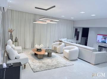202604061440443944.jpg · Apartamento para Venda em Presidente Prudente, Edificio Costa Prates, 4 dormitórios, 3 suítes, 4 ban