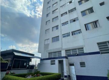 Apartamento de 1 quarto, São Bernardo do Campo · APARTAMENTO 47m² A VENDA NO BAIRRO TABOÃO EM SBC
