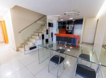 Apartamento de 3 quartos, Brasília · 3 QUARTOS VENDA NOROESTE - ED SANCY - COM CHURRASQUEIRA - PISCINA E ESPAÇO GOURMET