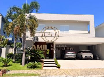 Foto 01 · Sobrado Jardim do Golfe 334m²A/C, 450M²A/T, 4 Quartos, 3 Suítes, Piscina, Área Gourmet, Escritório,