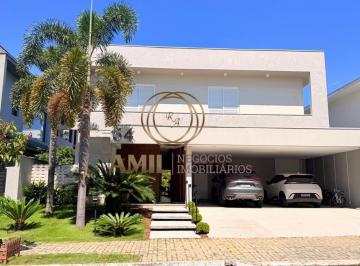 Foto 01 · Sobrado Jardim do Golfe 334m²A/C, 450M²A/T, 4 Quartos, 3 Suítes, Piscina, Área Gourmet, Escritório, 